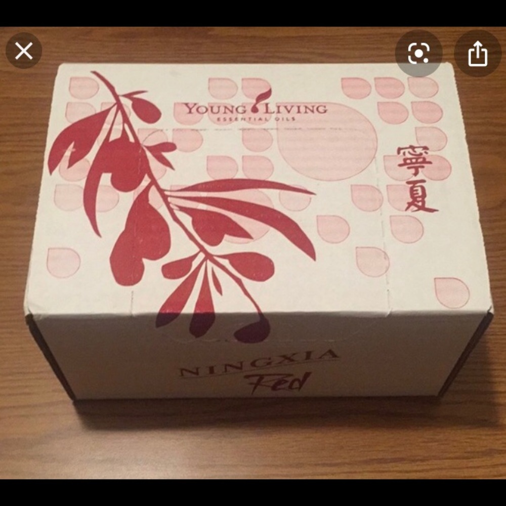 Young Living